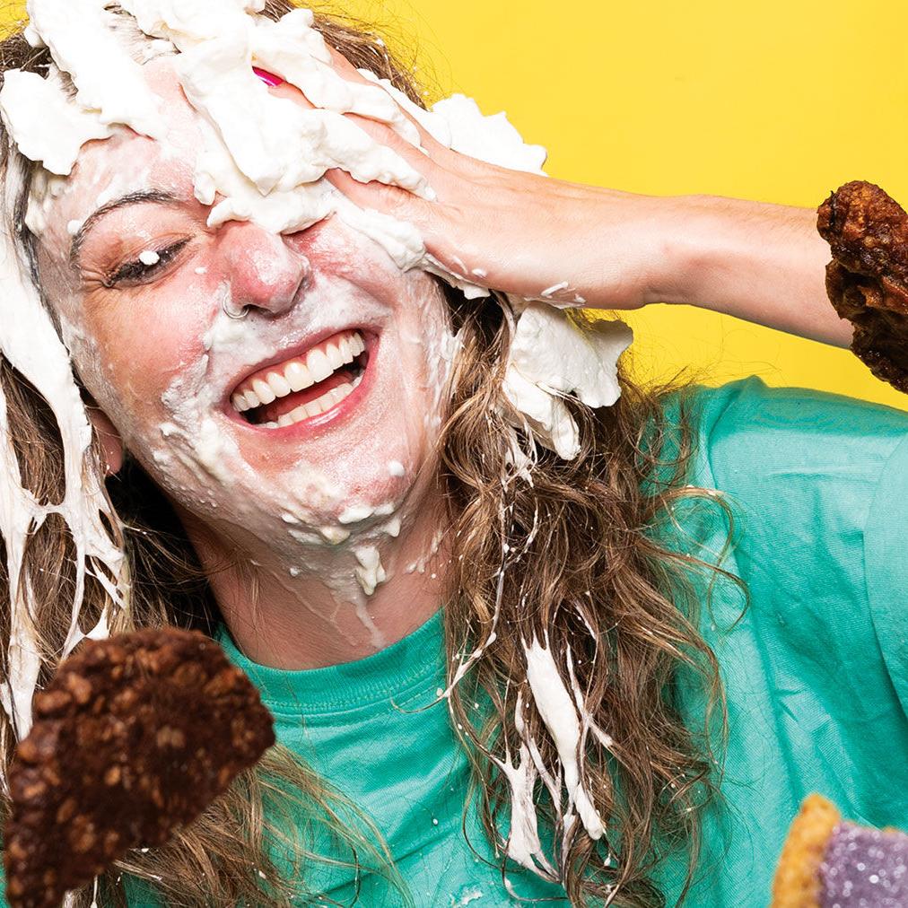 Food & Drink Issue 2024: Food Fight